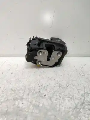 Peça sobressalente para automóvel em segunda mão motor de fechadura central traseiro direito por mg mg zs 1.5 vti referências oem iam 10845783