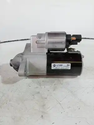 Peça sobressalente para automóvel em segunda mão motor de arranque por mg mg zs 1.5 vti referências oem iam 10152867