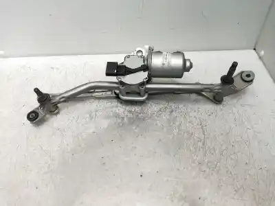 Peça sobressalente para automóvel em segunda mão motor do limpa para brisas por mg mg zs 1.5 vti referências oem iam 10229159