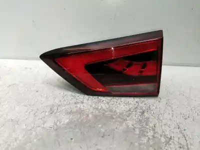 Peça sobressalente para automóvel em segunda mão farolim interior traseiro direito por mg mg zs 1.5 vti referências oem iam 10571684