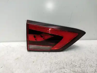Peça sobressalente para automóvel em segunda mão farolim interior traseiro esquerdo por mg mg zs 1.5 vti referências oem iam 10571683