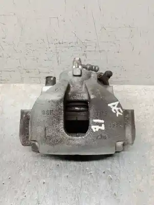 Peça sobressalente para automóvel em segunda mão pinça de travão dianteira esquerda por mg mg zs 1.5 vti referências oem iam 