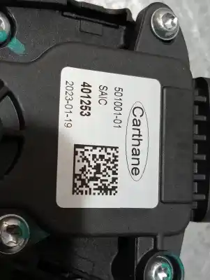 Second-hand car spare part potentiometer for mg mg zs 1.5 vti oem iam references 401253  50100101