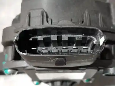 Second-hand car spare part potentiometer for mg mg zs 1.5 vti oem iam references 401253  50100101