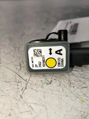 Peça sobressalente para automóvel em segunda mão sensor por mg mg zs 1.5 vti referências oem iam 10166241  