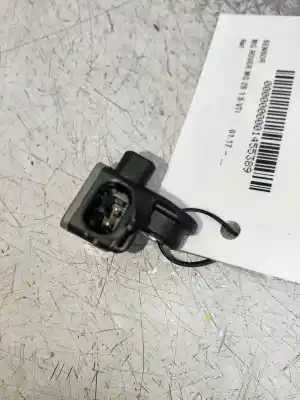 Peça sobressalente para automóvel em segunda mão sensor por mg mg zs 1.5 vti referências oem iam 10166241  