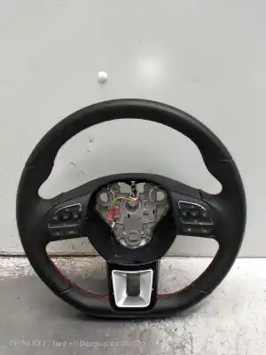 Peça sobressalente para automóvel em segunda mão volante por mg mg zs 1.5 vti referências oem iam 