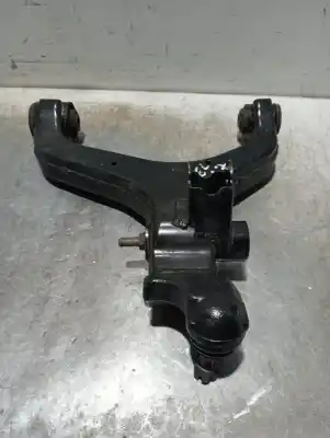 Peça sobressalente para automóvel em segunda mão BRAÇO DE SUSPENSÃO INFERIOR ESQUERDO DIANTEIRO por SSANGYONG REXTON W  Referências OEM IAM   