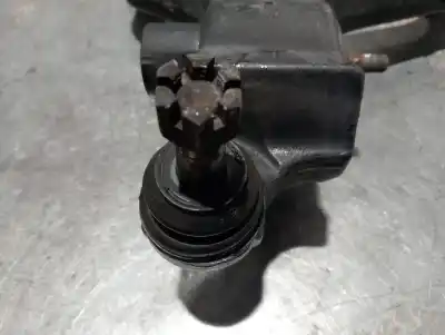 Peça sobressalente para automóvel em segunda mão braço de suspensão inferior esquerdo dianteiro por ssangyong rexton w limited 4wd referências oem iam   