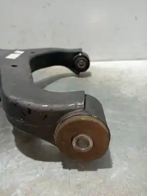 Peça sobressalente para automóvel em segunda mão braço de suspensão inferior esquerdo dianteiro por ssangyong rexton w limited 4wd referências oem iam   