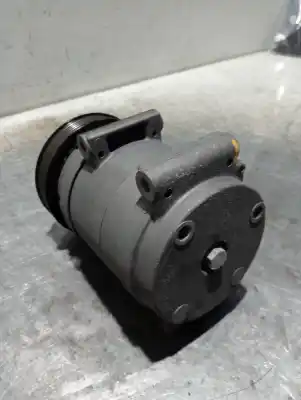 Pezzo di ricambio per auto di seconda mano compressore aria condizionata per ssangyong rexton w limited 4wd riferimenti oem iam 6711303211  sp17r134a