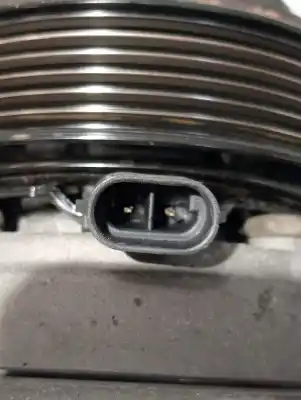 Pezzo di ricambio per auto di seconda mano compressore aria condizionata per ssangyong rexton w limited 4wd riferimenti oem iam 6711303211  sp17r134a