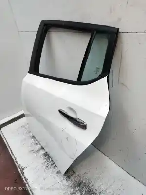 İkinci el araba yedek parçası arka sol kapi için nissan leaf 2 zero edition oem iam referansları   