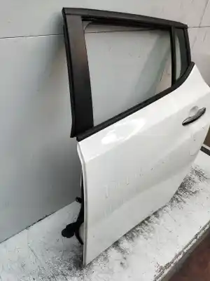 İkinci el araba yedek parçası arka sol kapi için nissan leaf 2 zero edition oem iam referansları   