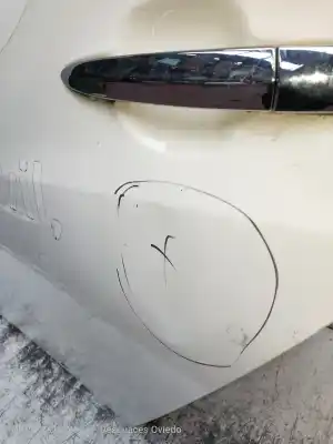 İkinci el araba yedek parçası arka sol kapi için nissan leaf 2 zero edition oem iam referansları   