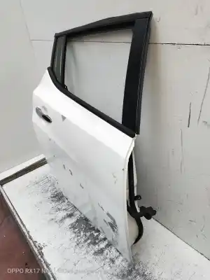 İkinci el araba yedek parçası arka sag kapi için nissan leaf 2 zero edition oem iam referansları   