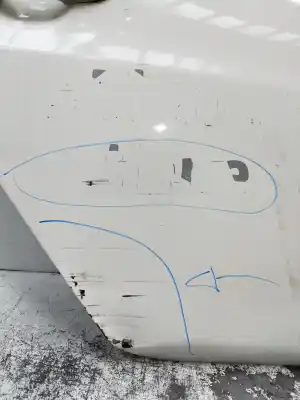 İkinci el araba yedek parçası arka sag kapi için nissan leaf 2 zero edition oem iam referansları   