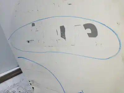 İkinci el araba yedek parçası arka sag kapi için nissan leaf 2 zero edition oem iam referansları   