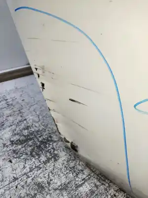 İkinci el araba yedek parçası arka sag kapi için nissan leaf 2 zero edition oem iam referansları   