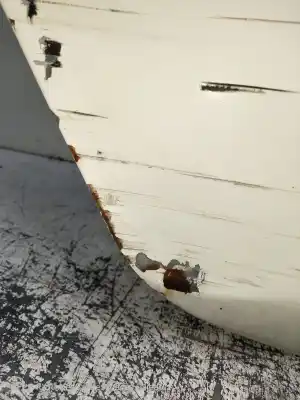 İkinci el araba yedek parçası arka sag kapi için nissan leaf 2 zero edition oem iam referansları   