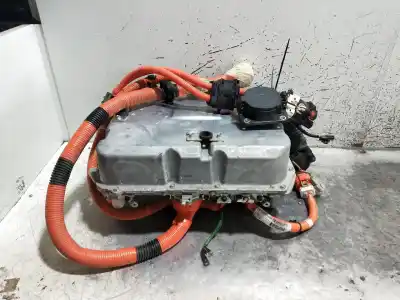 Pezzo di ricambio per auto di seconda mano batteria per nissan leaf 2 zero edition riferimenti oem iam 292c05sh1b