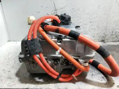 Peça sobressalente para automóvel em segunda mão bateria por nissan leaf 2 zero edition referências oem iam 292c05sh1b  