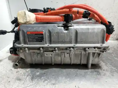 Peça sobressalente para automóvel em segunda mão bateria por nissan leaf 2 zero edition referências oem iam 292c05sh1b  