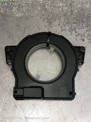 Pezzo di ricambio per auto di seconda mano anello airbag per nissan leaf 2 zero edition riferimenti oem iam 0265019105