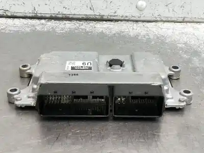 Pezzo di ricambio per auto di seconda mano centralina motore per nissan leaf 2 zero edition riferimenti oem iam 237405sr2c