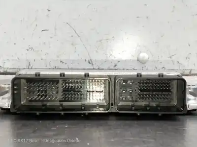 Tweedehands auto-onderdeel ecu motorcontroller voor nissan leaf 2 zero edition oem iam-referenties 237405sr2c  mb1127009602