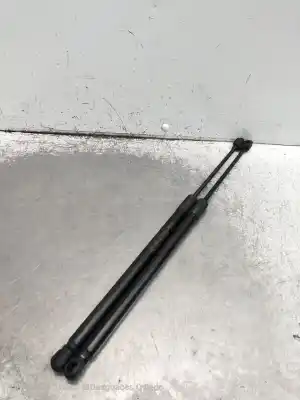 Pezzo di ricambio per auto di seconda mano ammortizzatori baule / porte per nissan leaf 2 zero edition riferimenti oem iam 904505sh0b