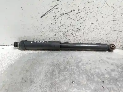 Pezzo di ricambio per auto di seconda mano ammortizzatore posteriore destro per nissan leaf 2 zero edition riferimenti oem iam 562105sj1a