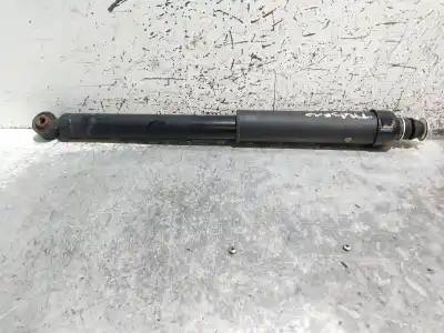 Pezzo di ricambio per auto di seconda mano ammortizzatore posteriore sinistro per nissan leaf 2 zero edition riferimenti oem iam 562105sj1a