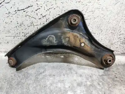 Second-hand car spare part front right lower suspension arm for nissan leaf 2 zero edition oem iam references   