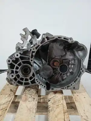 Peça sobressalente para automóvel em segunda mão caixa de velocidades por chevrolet captiva 2.0 vcdi ls referências oem iam bew4357