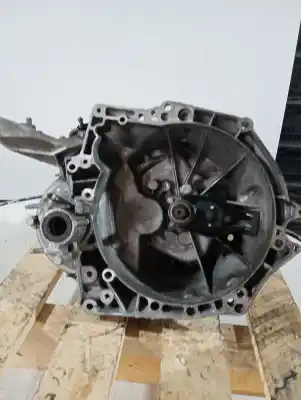Second-hand car spare part gearbox for citroen c5 berlina lx (e) oem iam references 20dm65