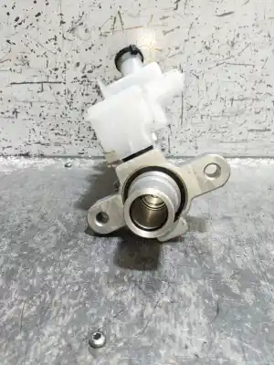 Second-hand car spare part brake pump for nissan leaf 2 zero edition oem iam references   