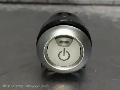 Pezzo di ricambio per auto di seconda mano interruttore di avviamento per nissan leaf 2 zero edition riferimenti oem iam 2009dj2357