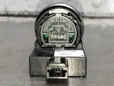 Second-hand car spare part ignition switch for nissan leaf 2 zero edition oem iam references 2009dj2357 wk1a034b ccab11lp0900t8