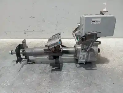 Pezzo di ricambio per auto di seconda mano piantone dello sterzo per nissan leaf 2 zero edition riferimenti oem iam 488105sh0d