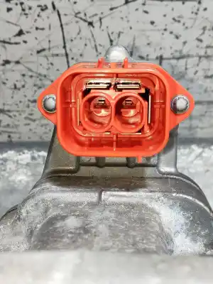 Second-hand car spare part air conditioning compressor for nissan leaf 2 zero edition oem iam references 926005sa1a  0424000510