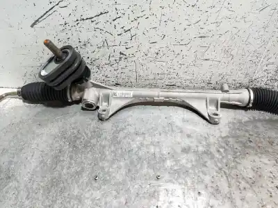 Second-hand car spare part steering rack for nissan leaf 2 zero edition oem iam references 480015sh1b  6900003845