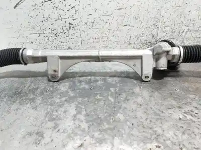 Second-hand car spare part steering rack for nissan leaf 2 zero edition oem iam references 480015sh1b  6900003845