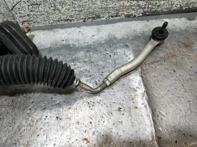 Second-hand car spare part steering rack for nissan leaf 2 zero edition oem iam references 480015sh1b  6900003845