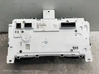 Peça sobressalente para automóvel em segunda mão quadrante por nissan leaf 2 zero edition referências oem iam 960411sn0 nm0013121 248105sh2a