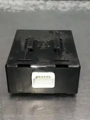 Pezzo di ricambio per auto di seconda mano modulo elettronico per nissan leaf 2 zero edition riferimenti oem iam twd1g791