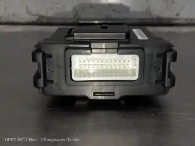 Second-hand car spare part electronic module for nissan leaf 2 zero edition oem iam references 476a05sj0b 1524474b1 cysn28e3rt