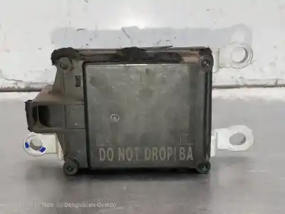 Pezzo di ricambio per auto di seconda mano modulo elettronico per nissan leaf 2 zero edition riferimenti oem iam 202lse009