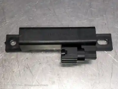 Pezzo di ricambio per auto di seconda mano modulo elettronico per nissan leaf 2 zero edition riferimenti oem iam fd06190612