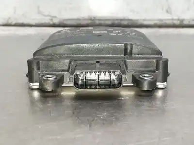 Pezzo di ricambio per auto di seconda mano modulo elettronico per nissan leaf 2 zero edition riferimenti oem iam 284k15sa0a msipcrm8dcsrr3b a2c75831604